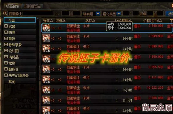 DNF装备选择：兵书与假面对比分析，哪个更适合你的角色发展？